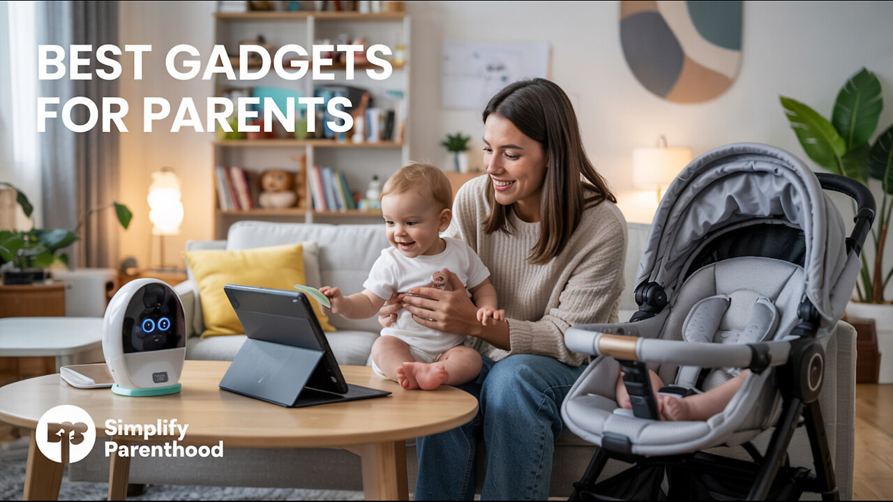 BEST GADGETS FOR PARENTS 👀🤩 USEFUL HACKS _ CRAFT