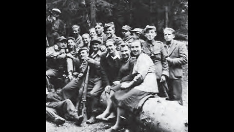 Cała prawda: żołnierze wyklęci - skrót