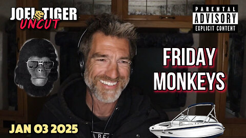 Friday Monkeys 🐒🐒 | Unofficial Boat Buyers Guide