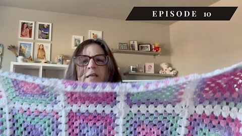 Episode 10 | Karen Whooley Designs Podcast