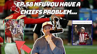 Rabbit Hole Roundup 58: NFL YOU HAVE A CHIEFS PROBLEM... | AJ Brown Book Goes #1, Big Sean Wisdom