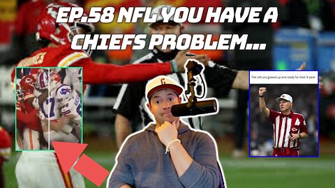 Rabbit Hole Roundup 58: NFL YOU HAVE A CHIEFS PROBLEM... | AJ Brown Book Goes #1, Big Sean Wisdom