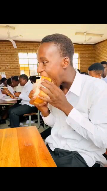 with proper training .. he will be legend. 😅 let me know what you think.