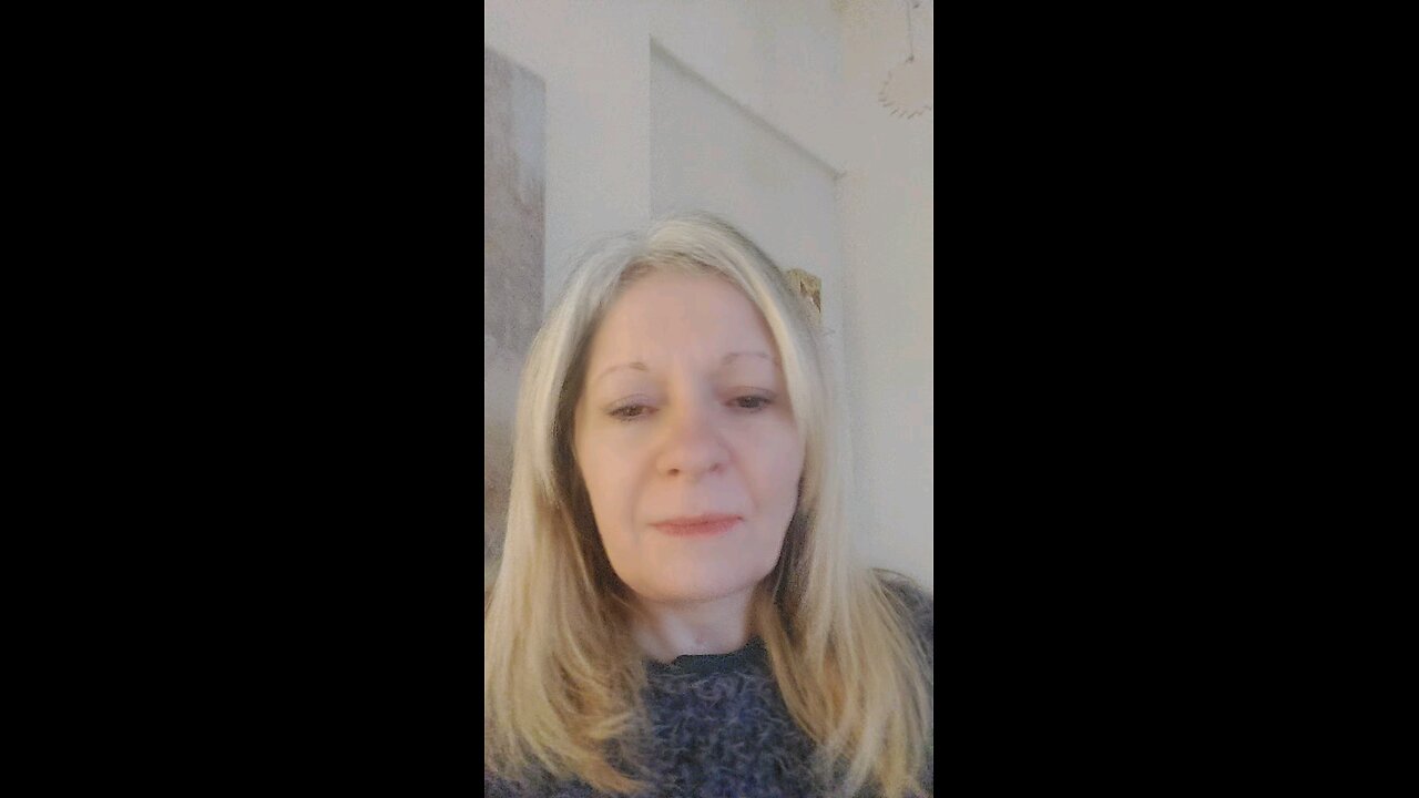 Tarot reading on Trump and the Administration Q&A with Joanne