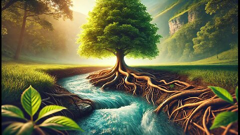 The Spirit of Counsel and Might 🌲 ☀️ 💪