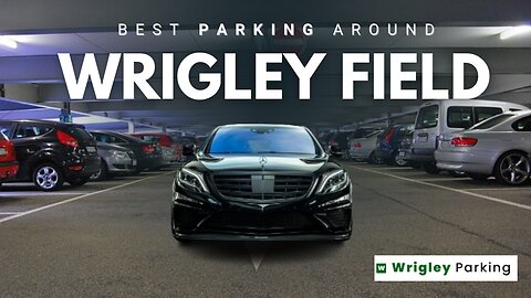 Best Parking Around Wrigley Field for Concerts | Affordable & Convenient Parking!