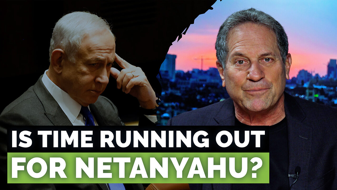 Is Time Running Out for Netanyahu? | VFI News