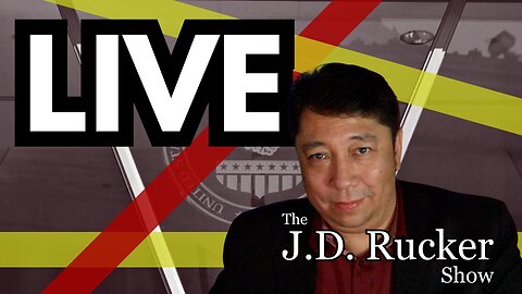 JD Rucker Show LIVE - Bring Your Audience to Work Day