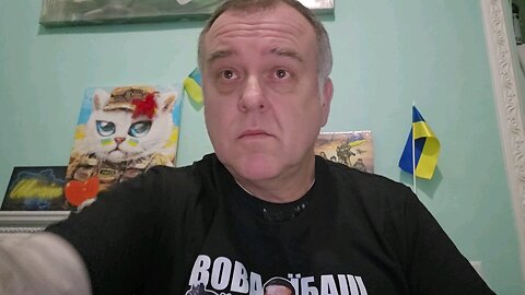 О развитии ситуации в отношениях Украины, США, россии путина