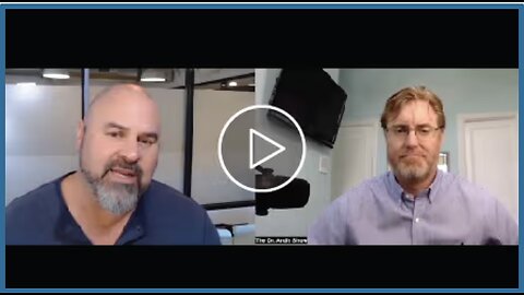 Dr 'Bryan Ardis': Interview with Kirk Elliott, PhD