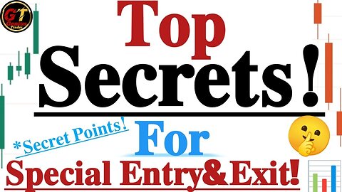 Types_ of_ entry_ how to take perfect_ entry_ in the_ market As_ a traders