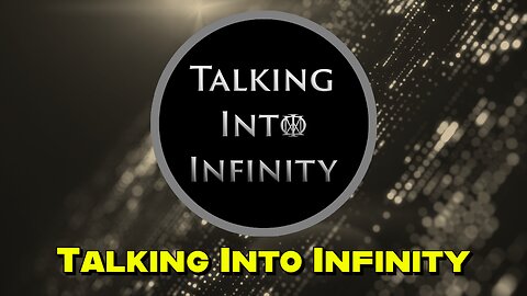 Talking Into Infinity! Paul Logue joins Jon & Brian To Talk Van Halen!! LIVE!