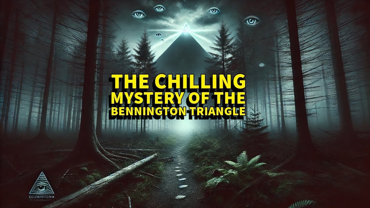 The Chilling Mystery of the Bennington Triangle Disappearances