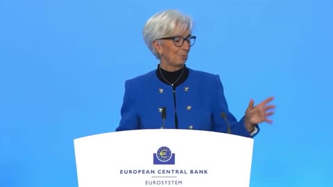 ECB Chief Slams Bitcoin: No Place in EU Reserves Due to Crime and Instability