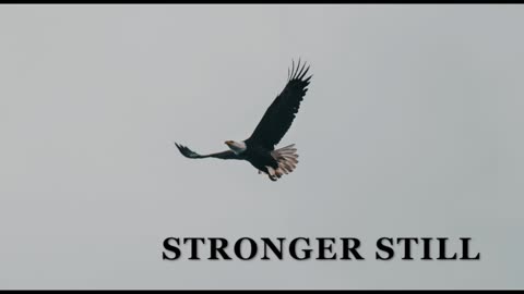 Pray USA, 3/13/25 Stronger Still