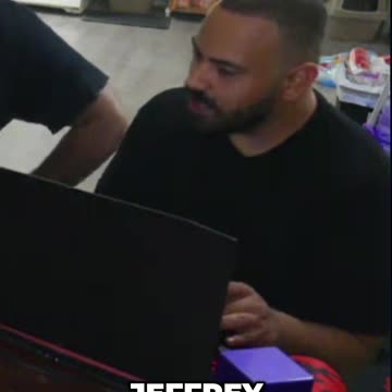 Who REALLY Killed Epstein? (Cui Bono?)