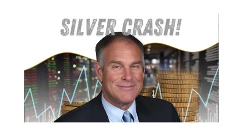 🚀 Silver Prices Will Rise in 2025!- Rick Rule