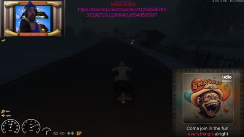 Police corruption on the BadLands Join the Smashy Monkey Arma Reforger.