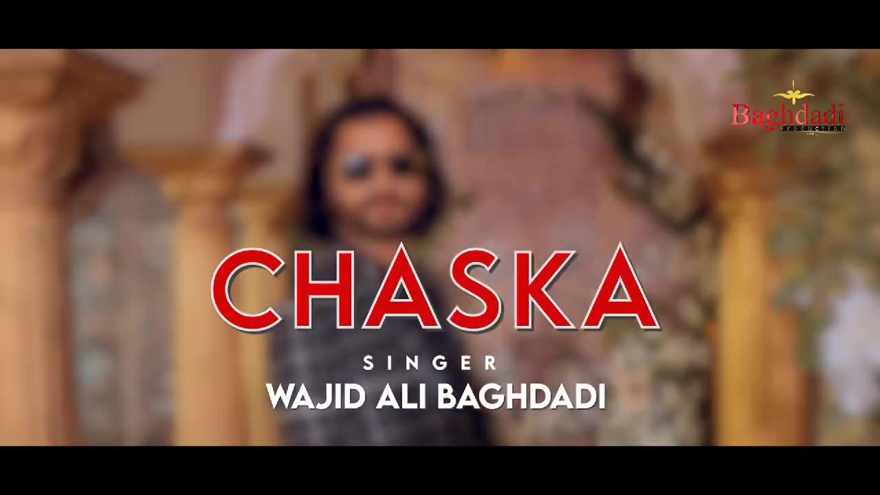 New Song Wajid Ali Chaska New Song 2025