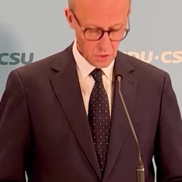 Merz Versprechen Grenzschließung