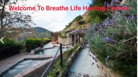 Breathe Life Healing Centers - Gay Addiction Treatment in Los Angeles, CA