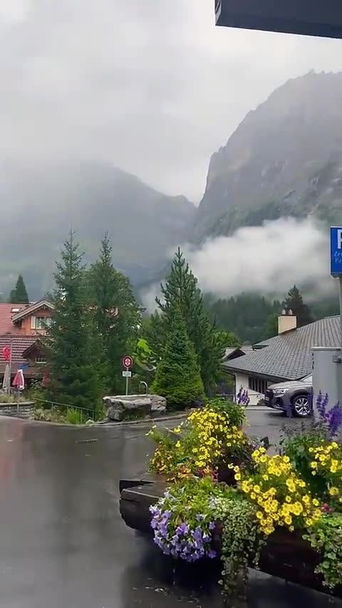 🥹 Breathtaking views