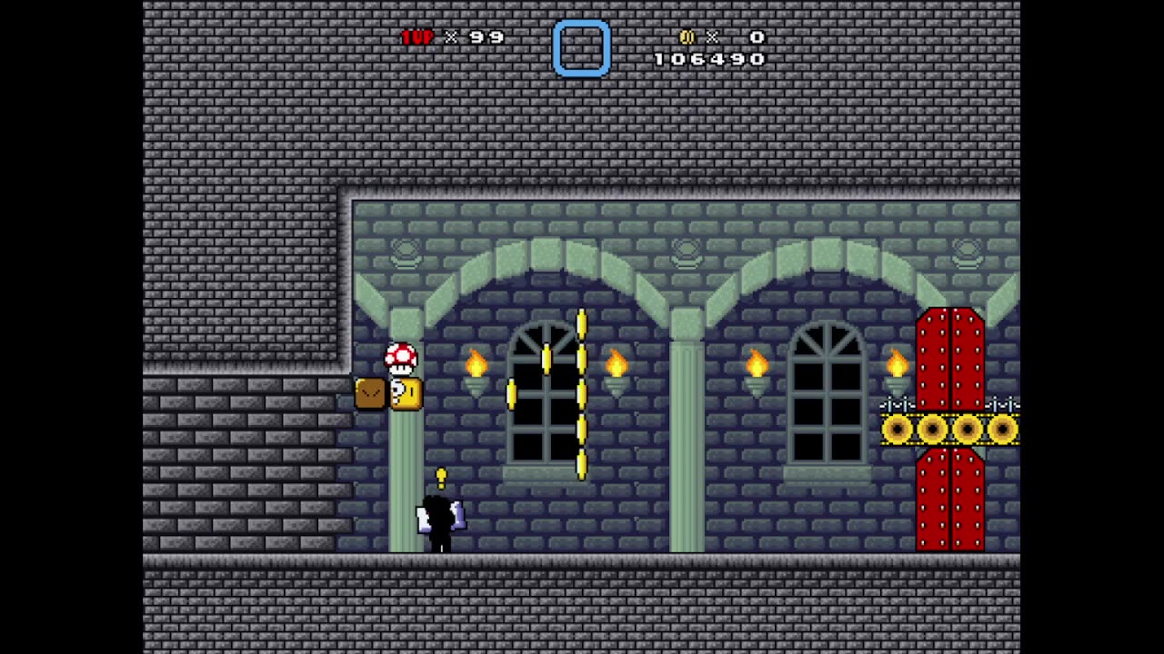 Take It from the Top - Boss Monastery Pt.END?