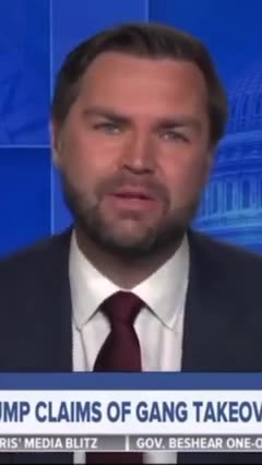 3 Moments of JD Vance WRECKING Journalists! “Martha Do You Hear Yourself_”