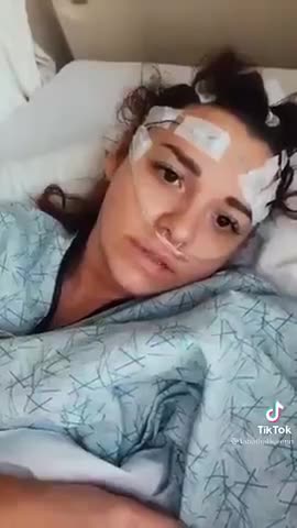 Chest Pain, Paralysis, Seizures- Covid VAXX