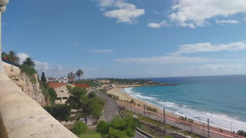 españa tarragona 🥰🥰🥰