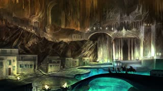 Tartaria REVEALED in 1858 Newspaper Article - Ruins of Atlantis!
