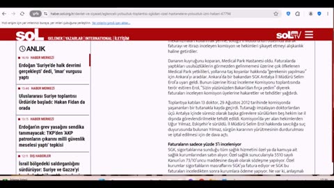 SOSYAL GÜVENLİK KURUMUNUN ÇALIŞMA TARZI