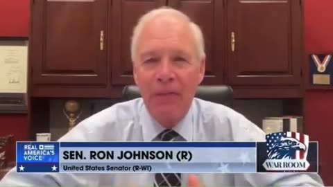 Sen. Ron Johnson in discussion with RFK Jr. to release Fauci’s heavily redacted emails