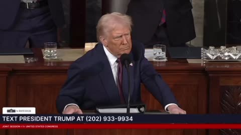 President Trump Believes He Was Saved By God to Make America Great Again