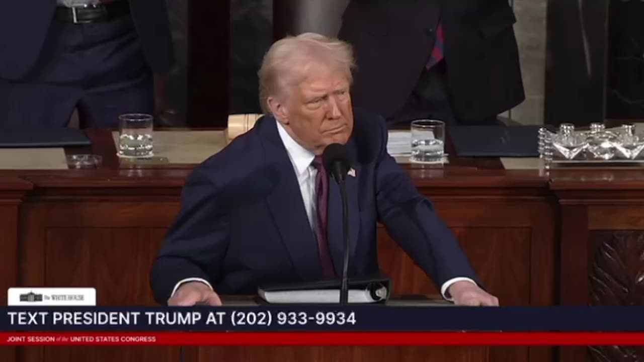 President Trump Believes He Was Saved By God to Make America Great Again