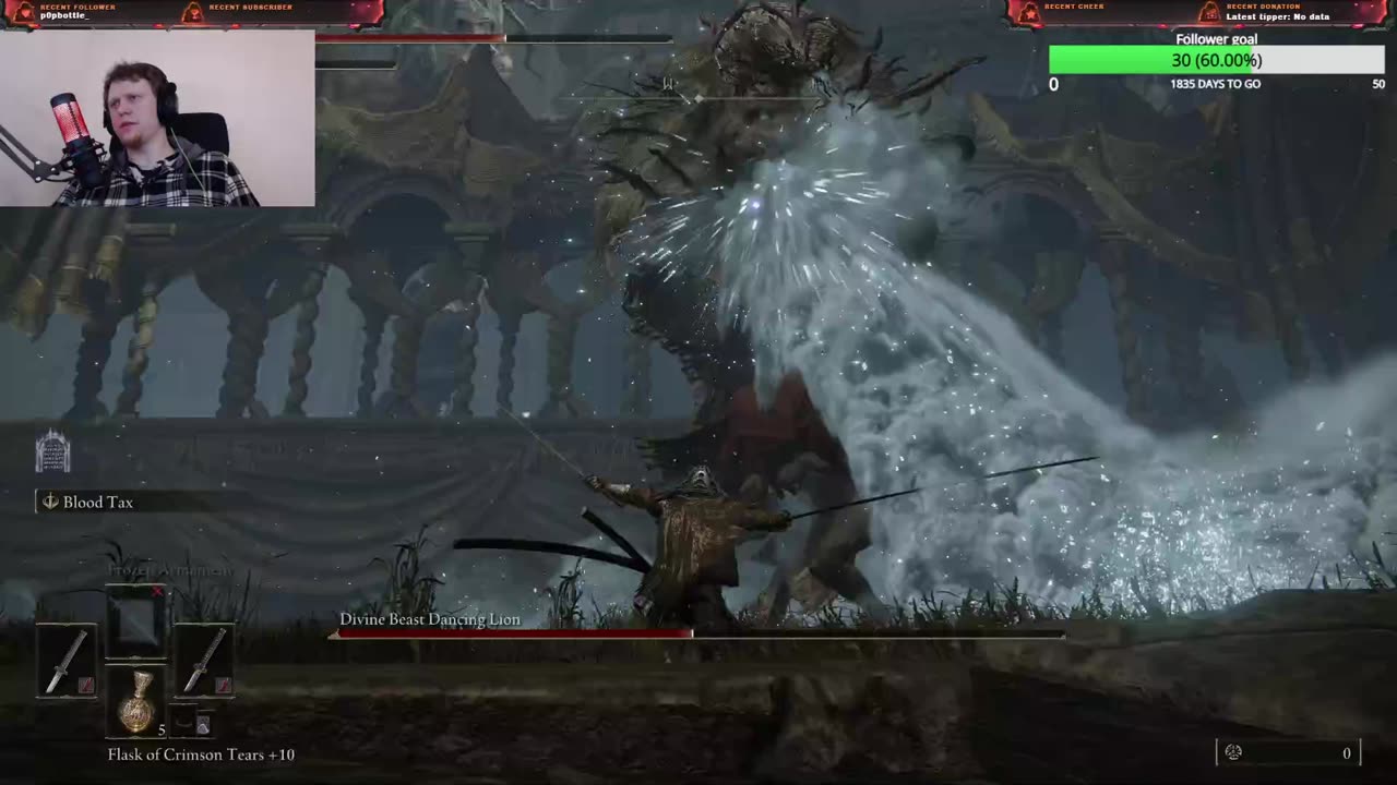 Let's start the Elden ring DLC | Bloody samurai | First playthrough part 1