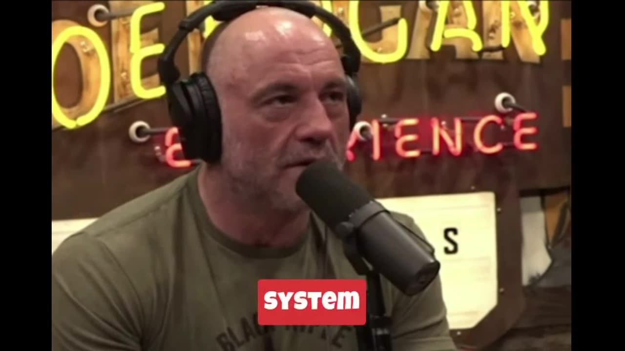 Joe Rogan on CBDCs