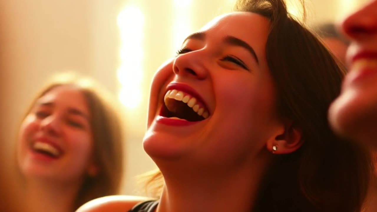 Boost Your Happiness_ The Power of Social Connections