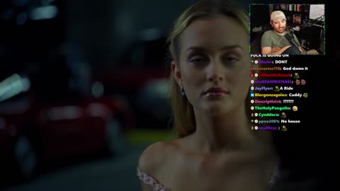 [7-20-23] [S3E4] lines in the sand