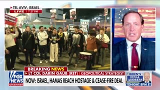 Trump's 'hell to pay' threat looms over Israel-Hamas cease-fire deal