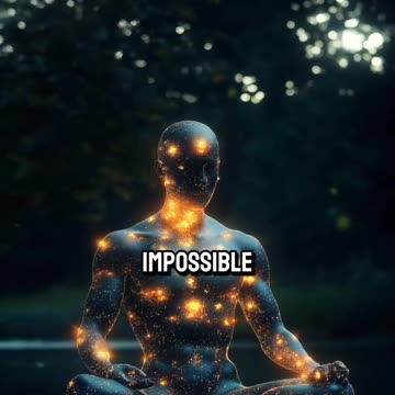 What if the only thing holding you back from your dream is your own belief? 💭✨