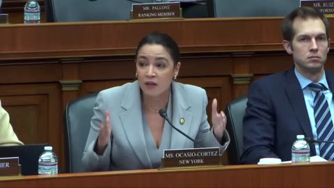 'People are dying because of this': AOC blames Elon Musk's cuts for fentanyl deaths