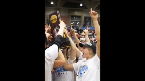 March 17, 2013 - Indianapolis Star Notes DePauw Women's National Basketball Title