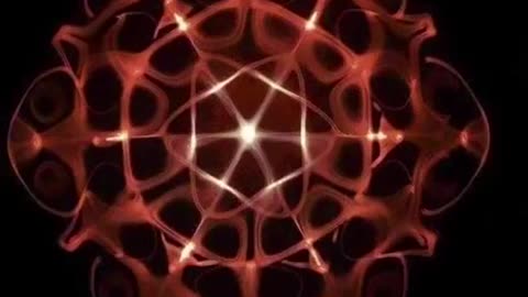 Cymatics is the study of visible effects of sound and vibration