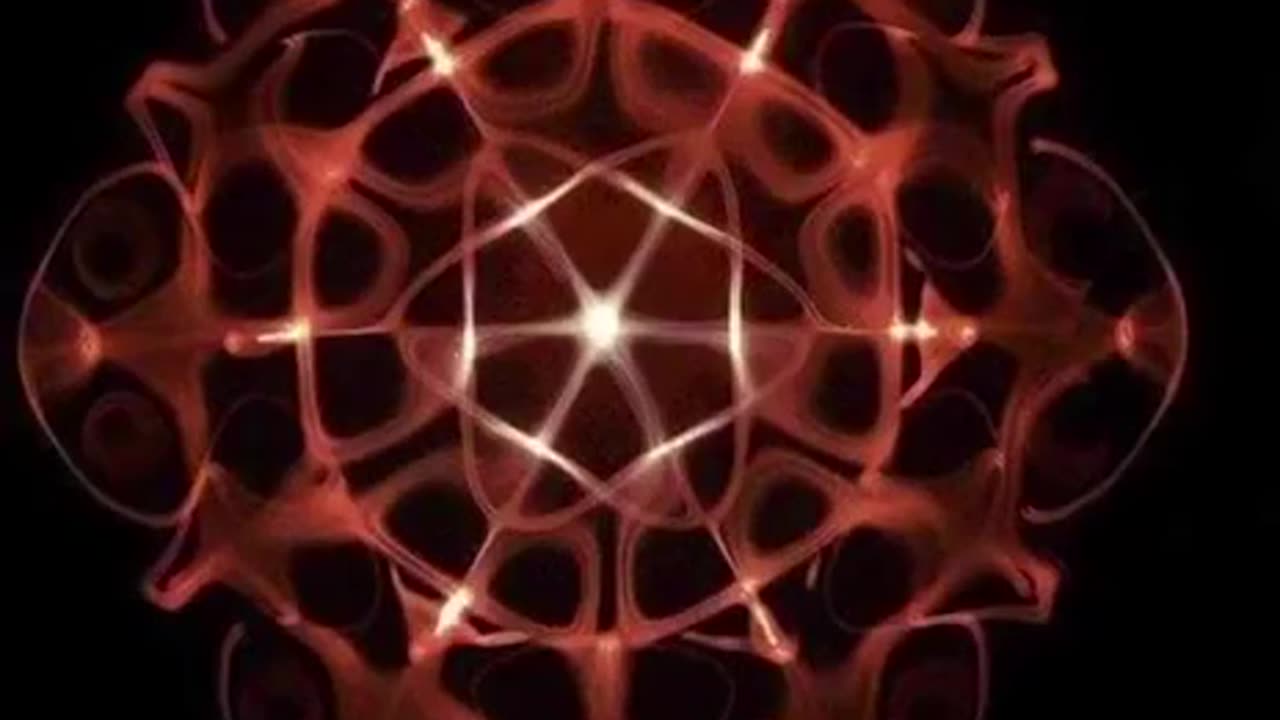 Cymatics is the study of visible effects of sound and vibration