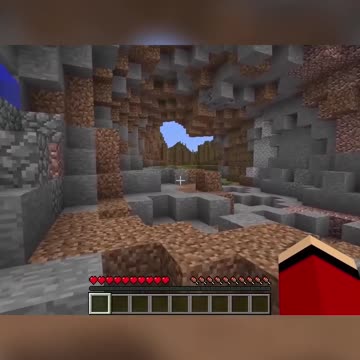Facing Herobrine: Exploring the Haunted Tunnel Encounter