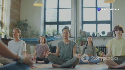 Yoga for women a Journey to Strength, Balance, and Inner Peace