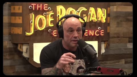 Joe Rogan Questions Why Democrats Are Fighting Transparency! – Who’s Funding These Protests?