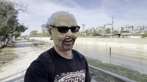 Granny Goatee’s 6th Grain of Goodness
