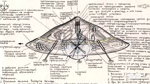 The Non-Human Element & the Plans for a Fake Alien Invasion 